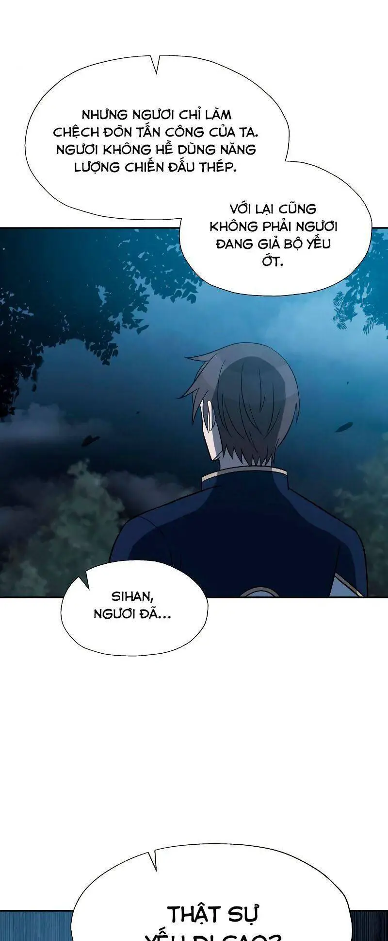 Lần Nữa Chuyển Sinh Sang Thế Giới Khác Nettruyen ZZZ Chương 36 Page 35
