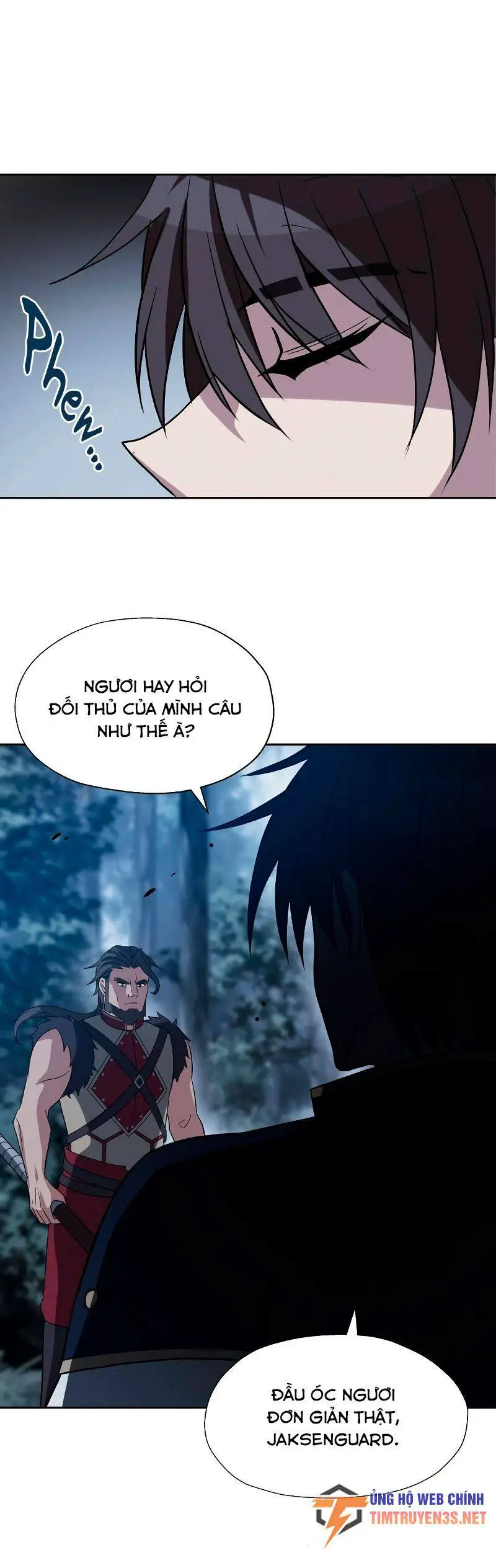 Lần Nữa Chuyển Sinh Sang Thế Giới Khác Nettruyen ZZZ Chương 36 Page 37