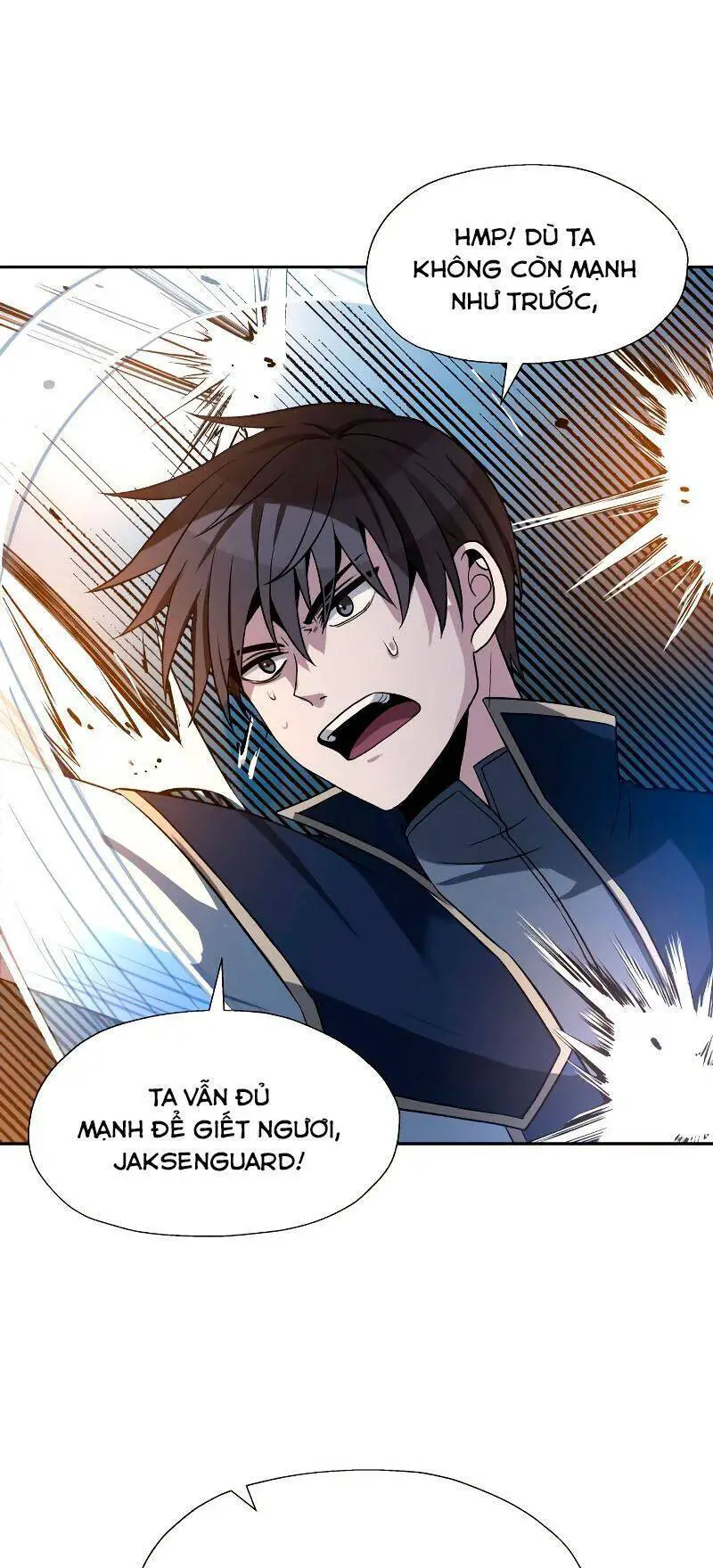 Lần Nữa Chuyển Sinh Sang Thế Giới Khác Nettruyen ZZZ Chương 36 Page 46