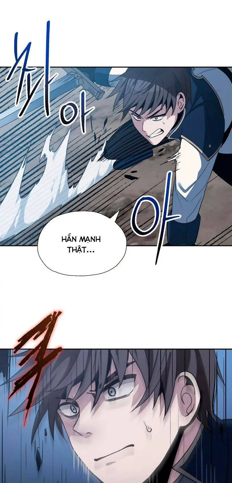 Lần Nữa Chuyển Sinh Sang Thế Giới Khác Nettruyen ZZZ Chương 36 Page 49
