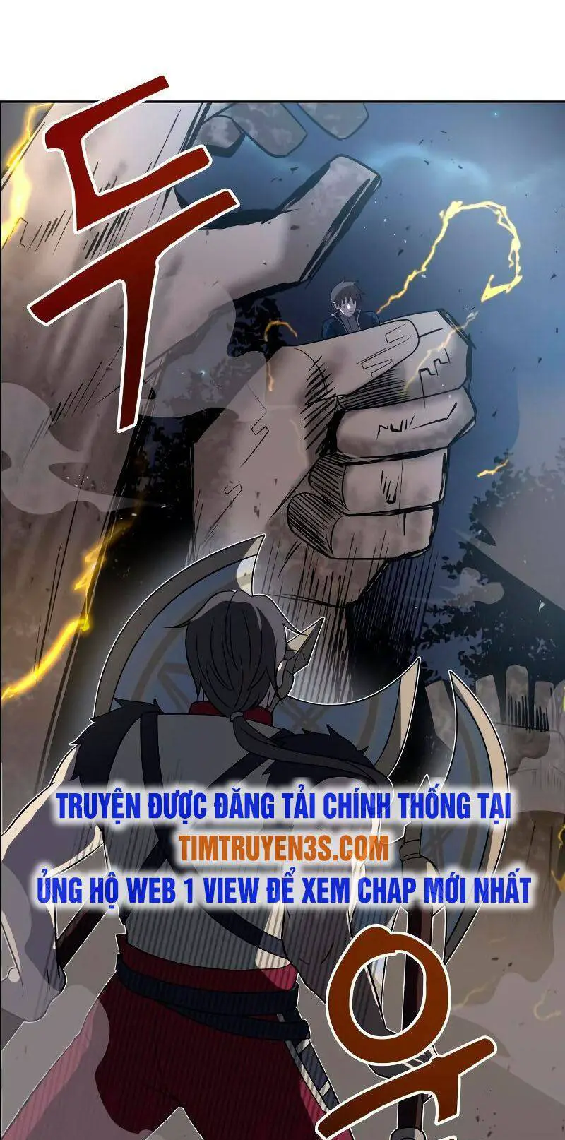Lần Nữa Chuyển Sinh Sang Thế Giới Khác Nettruyen ZZZ Chương 36 Page 55