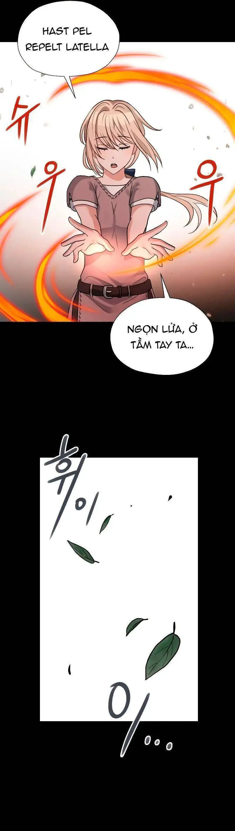 Lần Nữa Chuyển Sinh Sang Thế Giới Khác Nettruyen ZZZ Chương 25 Page 6
