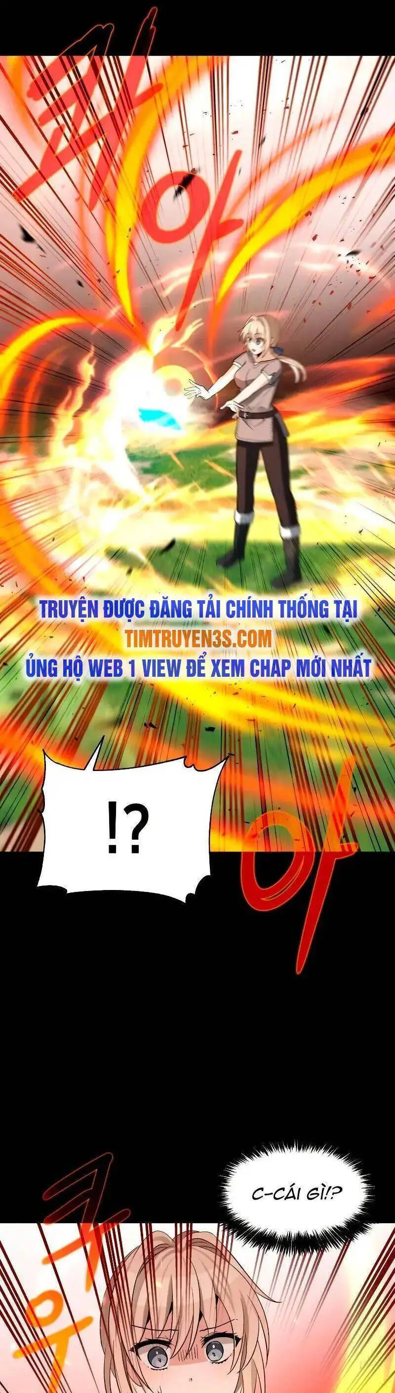 Lần Nữa Chuyển Sinh Sang Thế Giới Khác Nettruyen ZZZ Chương 25 Page 7