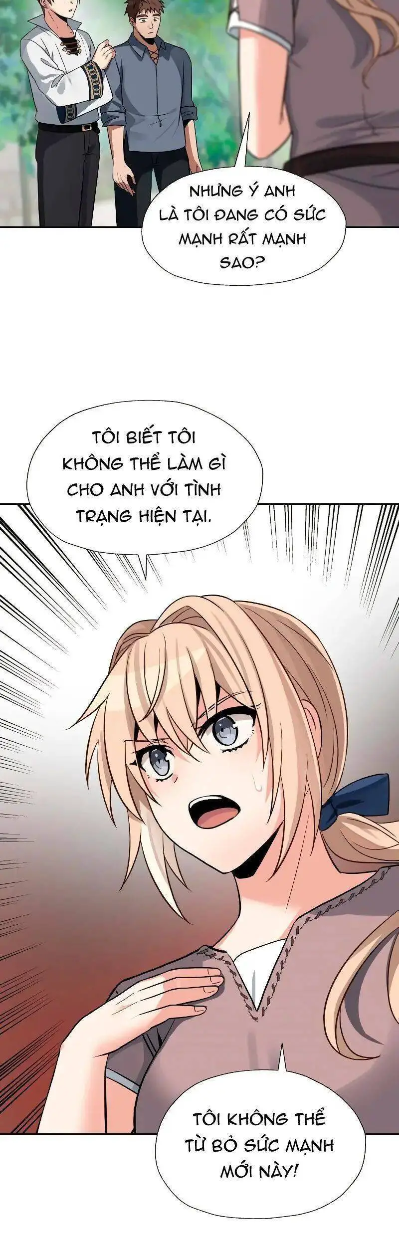 Lần Nữa Chuyển Sinh Sang Thế Giới Khác Nettruyen ZZZ Chương 25 Page 22