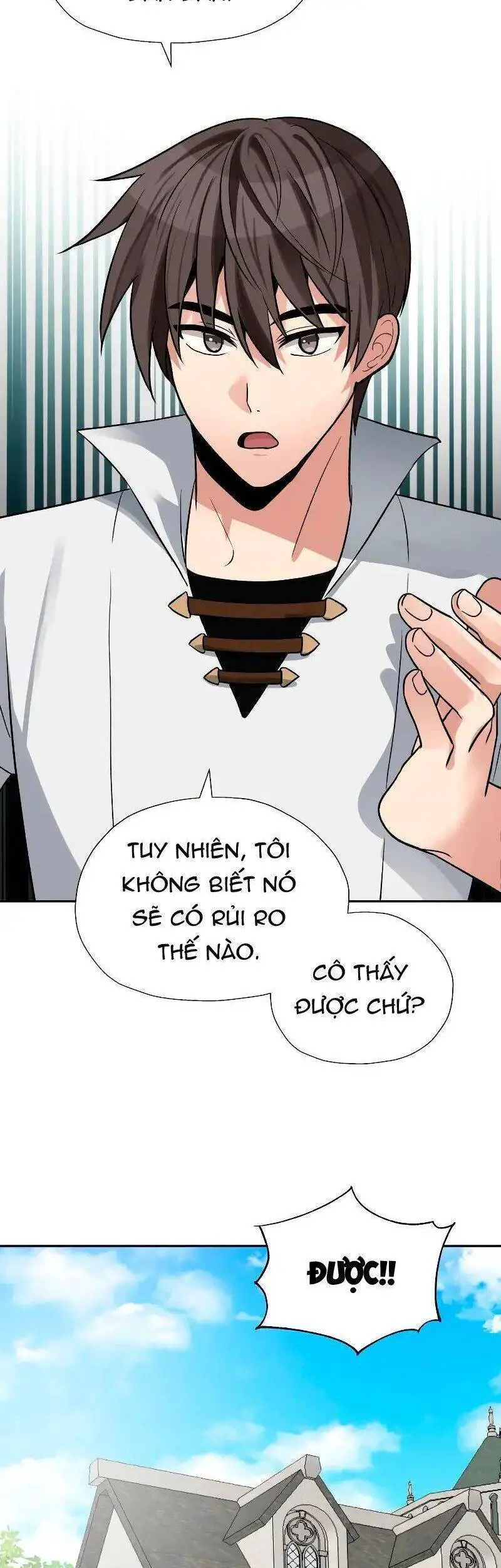 Lần Nữa Chuyển Sinh Sang Thế Giới Khác Nettruyen ZZZ Chương 25 Page 26