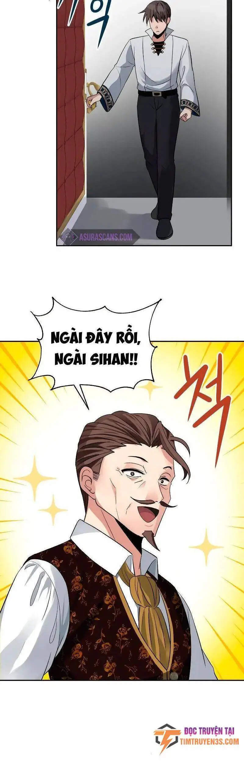 Lần Nữa Chuyển Sinh Sang Thế Giới Khác Nettruyen ZZZ Chương 25 Page 28