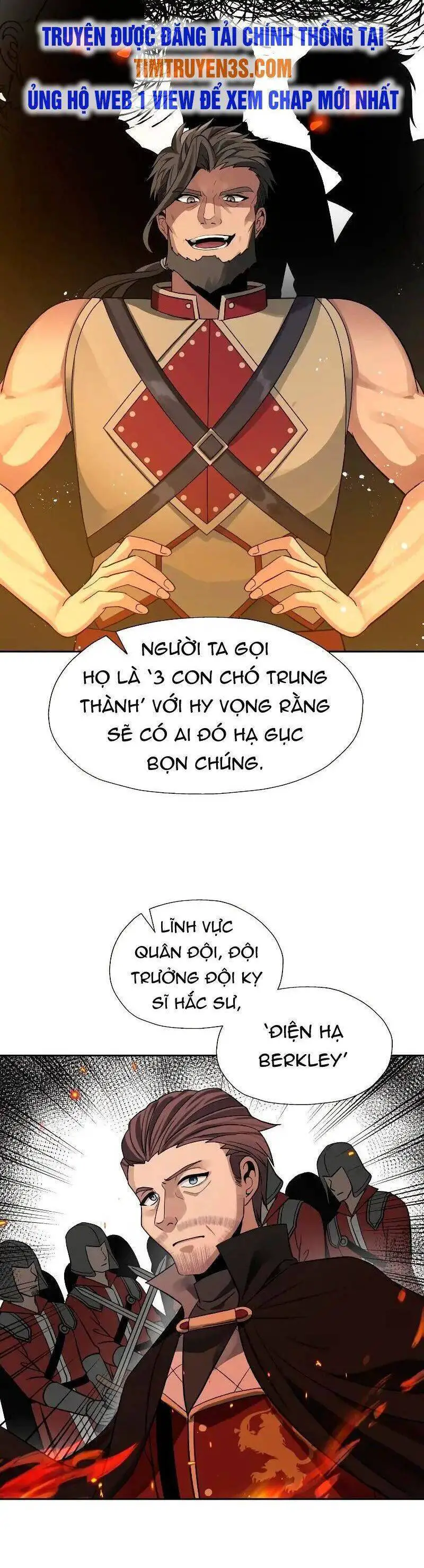 Lần Nữa Chuyển Sinh Sang Thế Giới Khác Nettruyen ZZZ Chương 25 Page 31