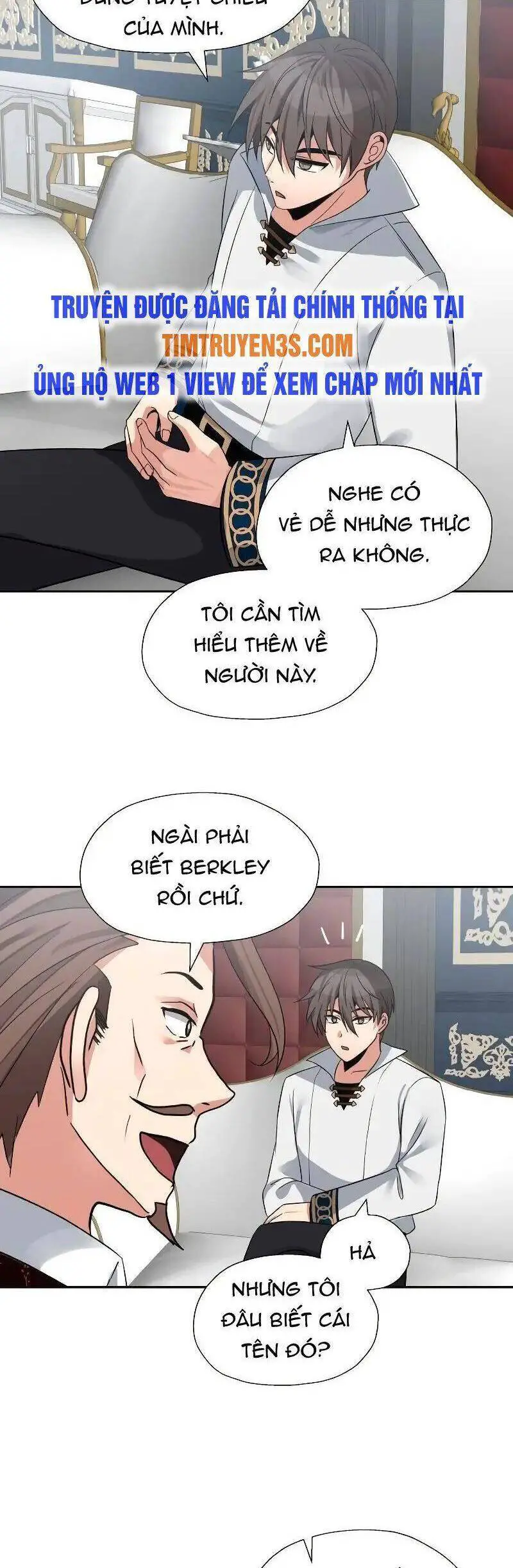 Lần Nữa Chuyển Sinh Sang Thế Giới Khác Nettruyen ZZZ Chương 25 Page 35
