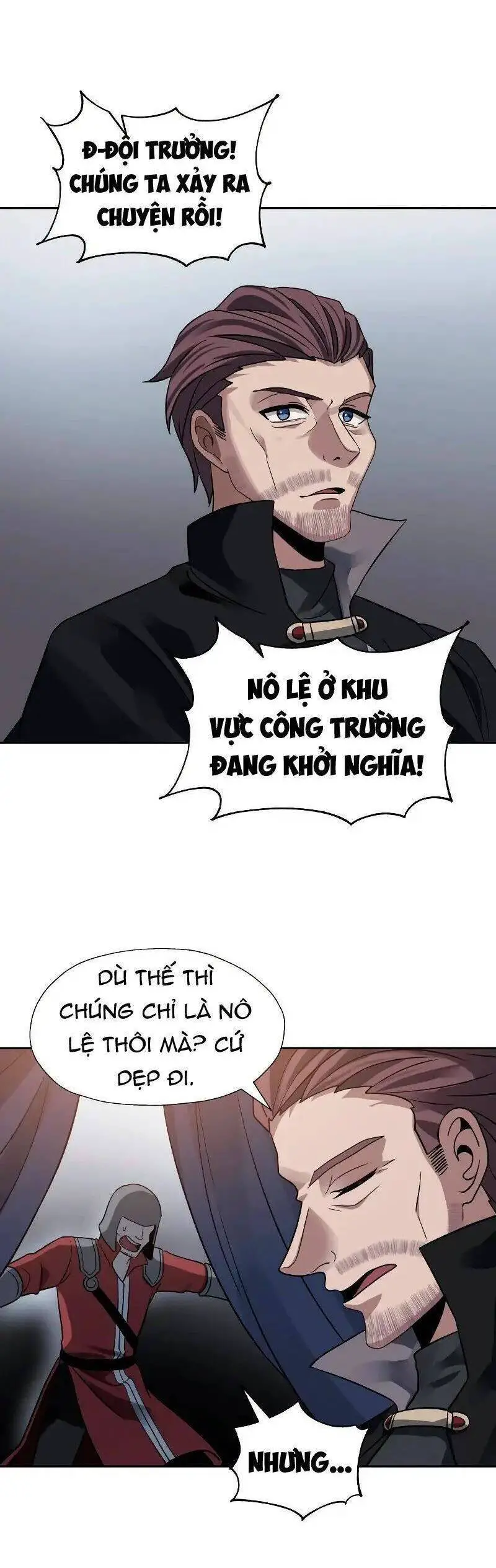 Lần Nữa Chuyển Sinh Sang Thế Giới Khác Nettruyen ZZZ Chương 25 Page 41