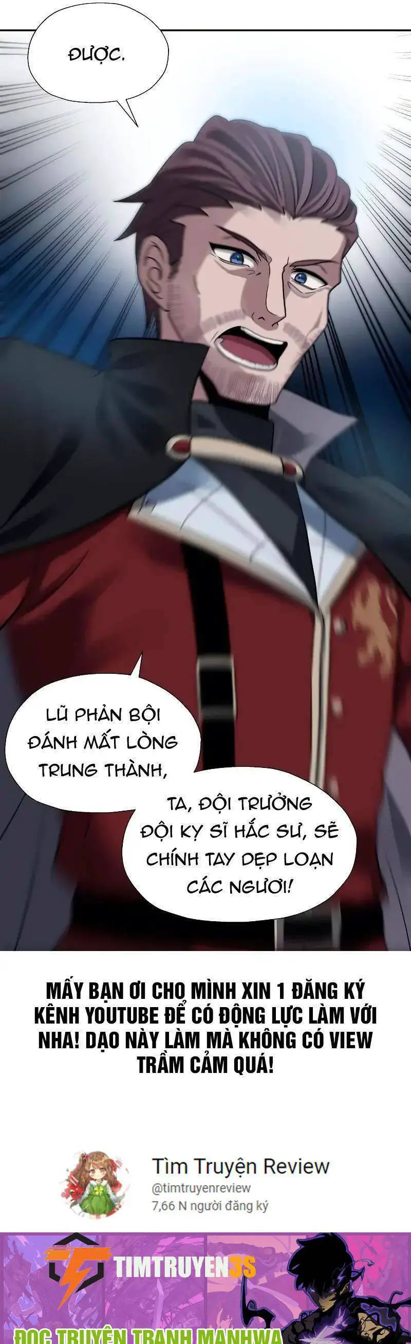 Lần Nữa Chuyển Sinh Sang Thế Giới Khác Nettruyen ZZZ Chương 25 Page 43