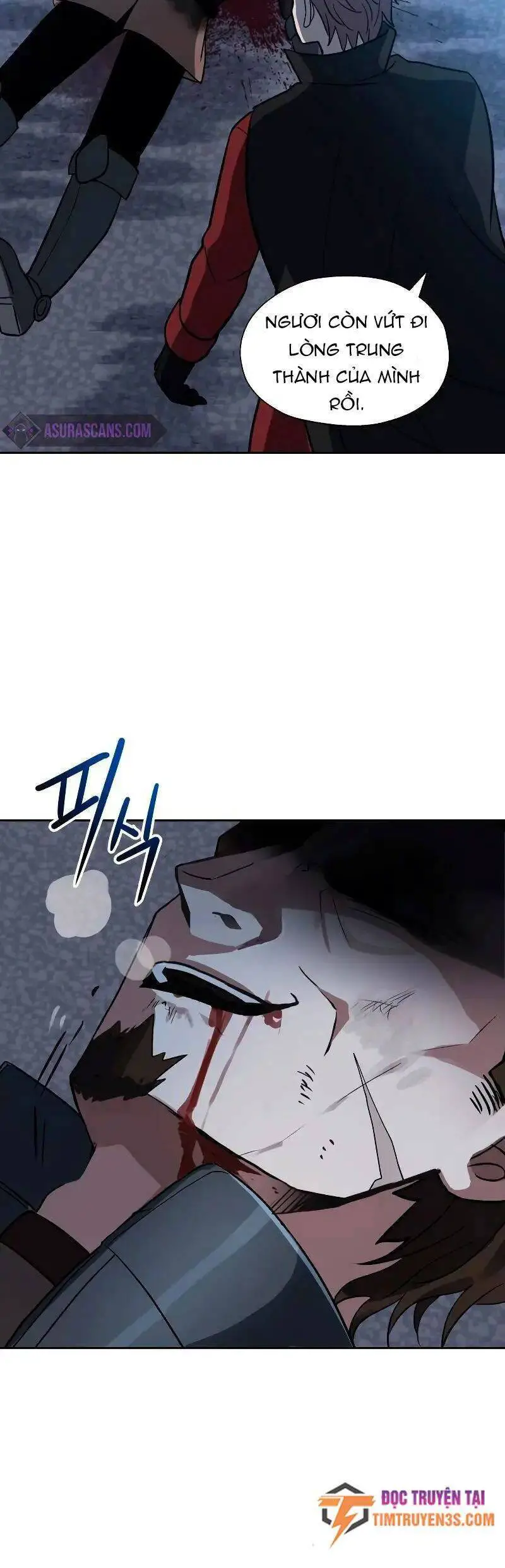 Lần Nữa Chuyển Sinh Sang Thế Giới Khác Nettruyen ZZZ Chương 26 Page 23