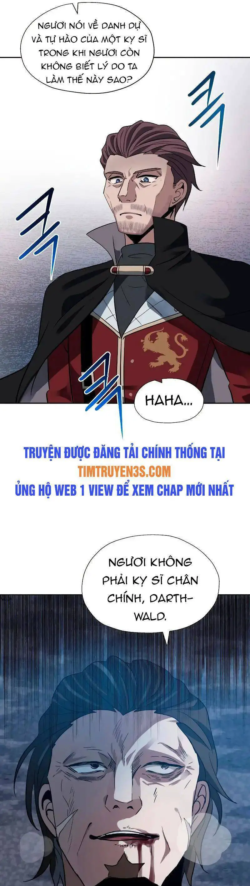 Lần Nữa Chuyển Sinh Sang Thế Giới Khác Nettruyen ZZZ Chương 26 Page 24