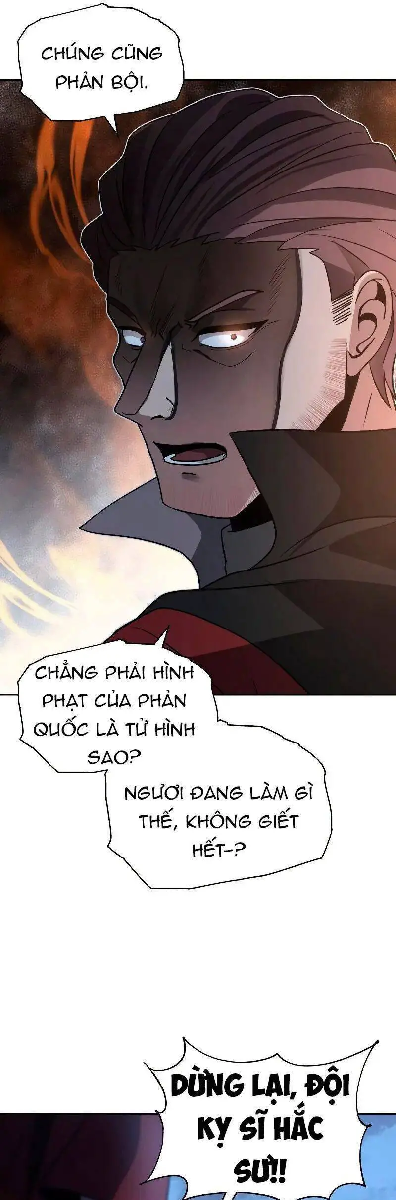 Lần Nữa Chuyển Sinh Sang Thế Giới Khác Nettruyen ZZZ Chương 26 Page 28