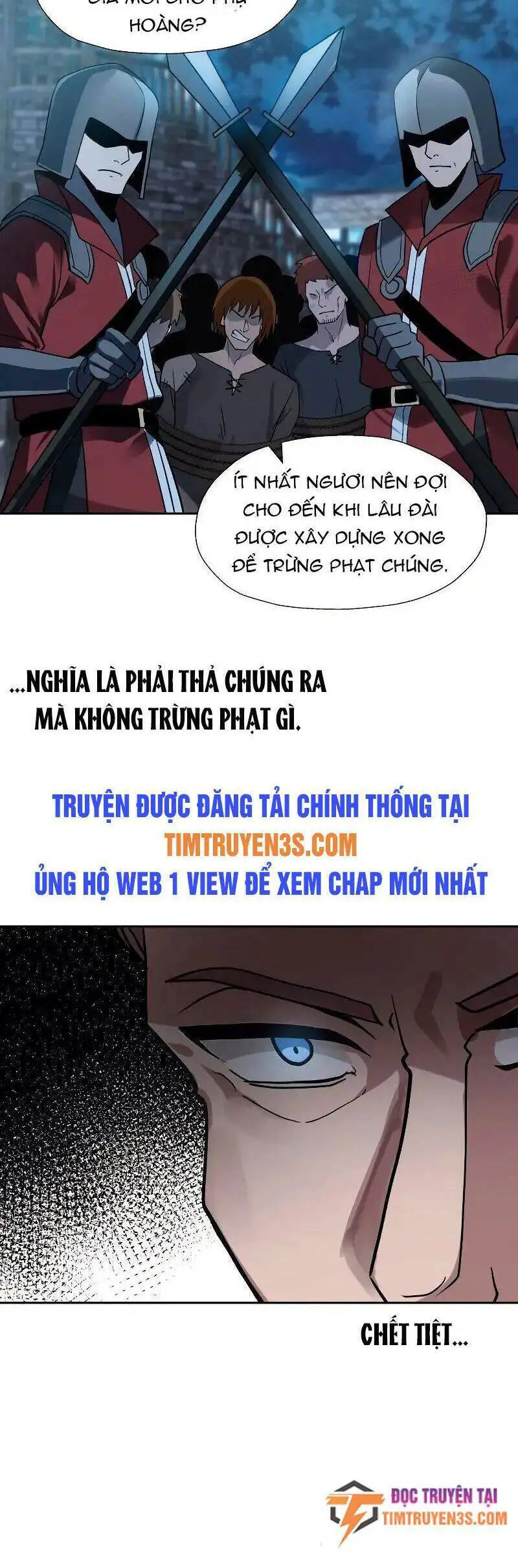 Lần Nữa Chuyển Sinh Sang Thế Giới Khác Nettruyen ZZZ Chương 26 Page 32