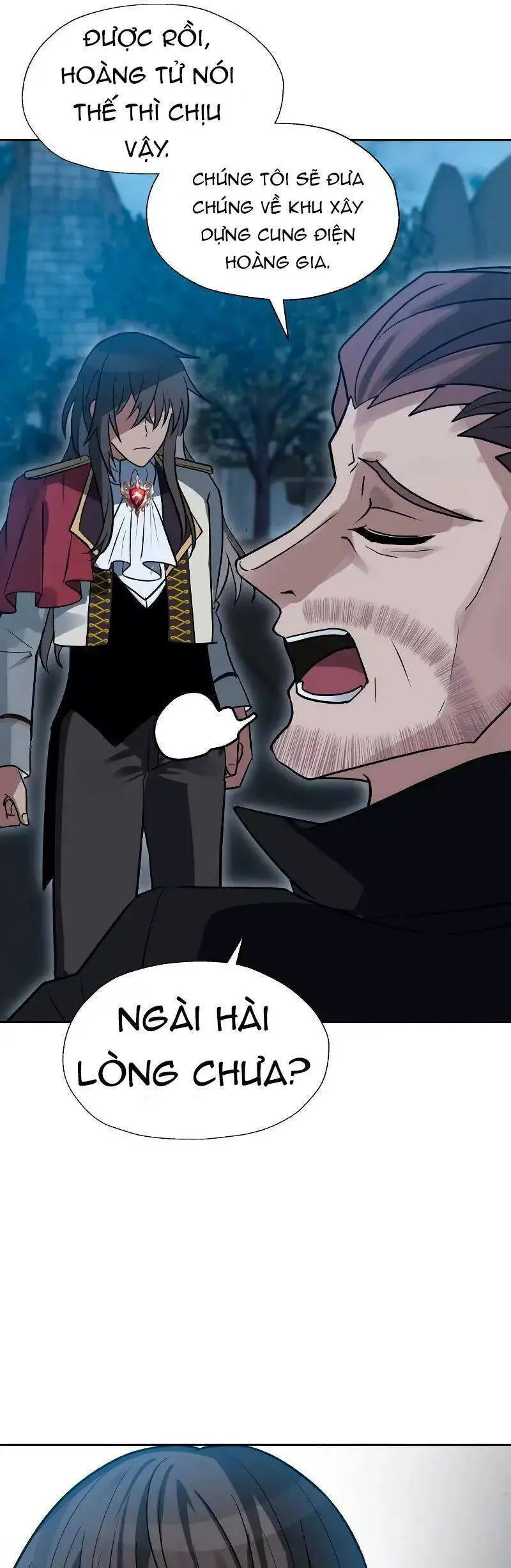 Lần Nữa Chuyển Sinh Sang Thế Giới Khác Nettruyen ZZZ Chương 26 Page 33