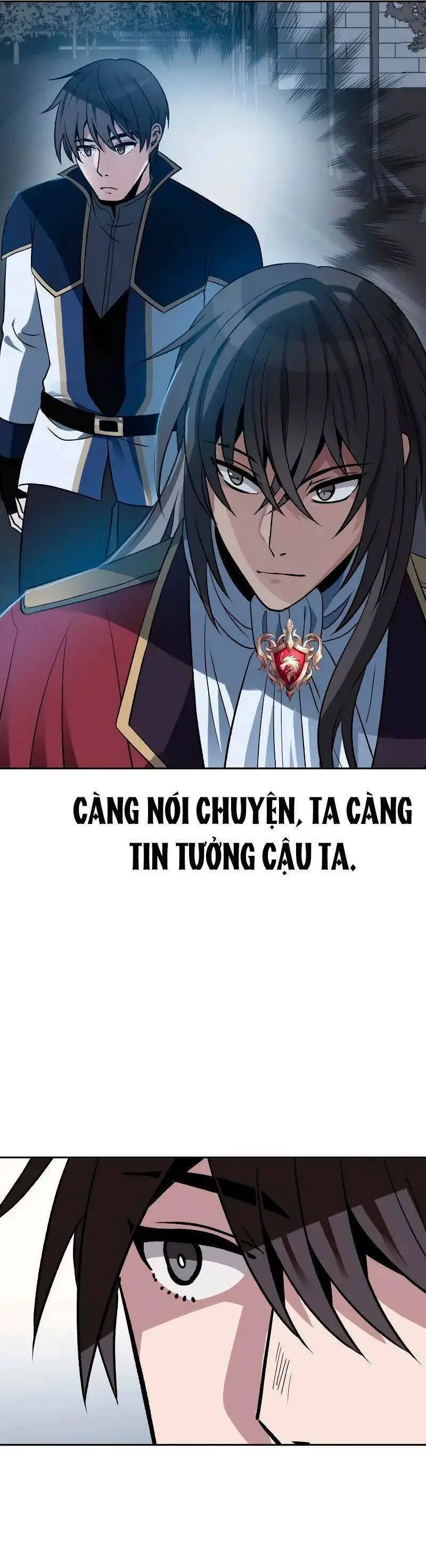 Lần Nữa Chuyển Sinh Sang Thế Giới Khác Nettruyen ZZZ Chương 26 Page 43