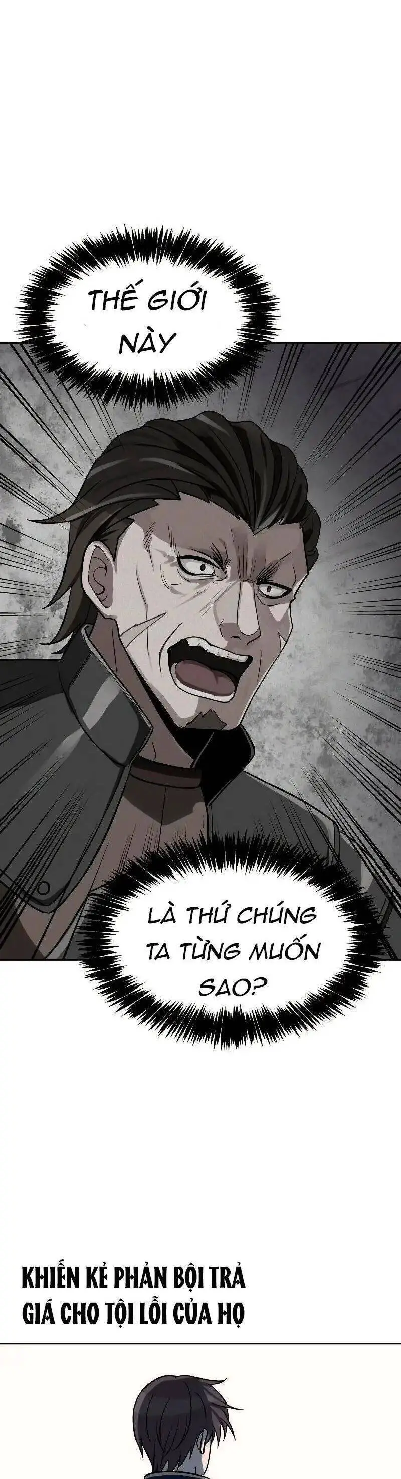 Lần Nữa Chuyển Sinh Sang Thế Giới Khác Nettruyen ZZZ Chương 26 Page 44