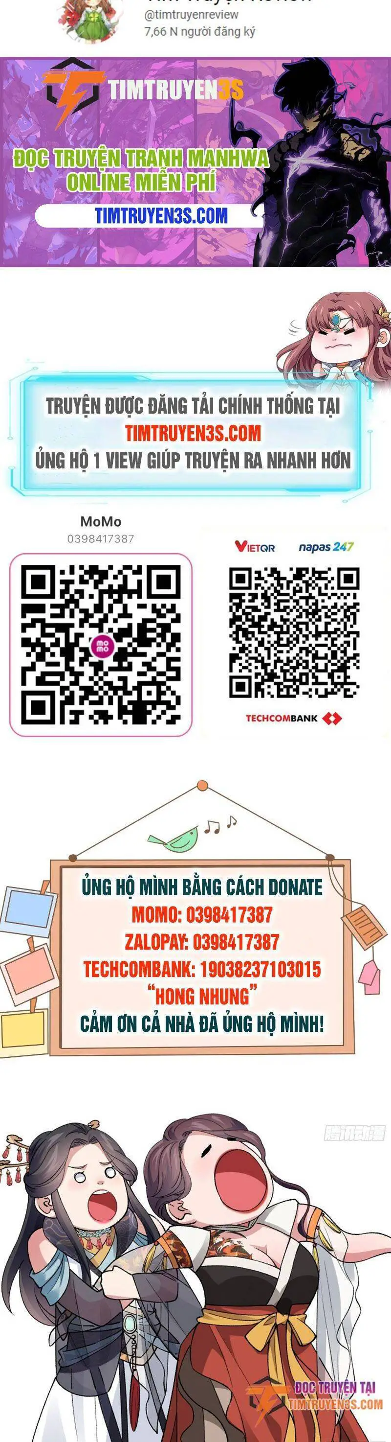 Lần Nữa Chuyển Sinh Sang Thế Giới Khác Nettruyen ZZZ Chương 26 Page 47