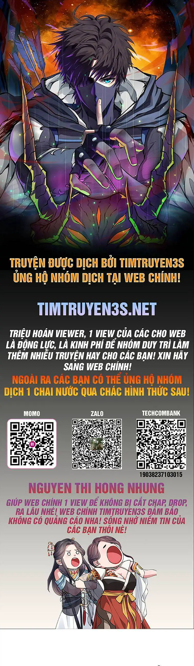 Lần Nữa Chuyển Sinh Sang Thế Giới Khác Nettruyen ZZZ Chương 46 Page 1