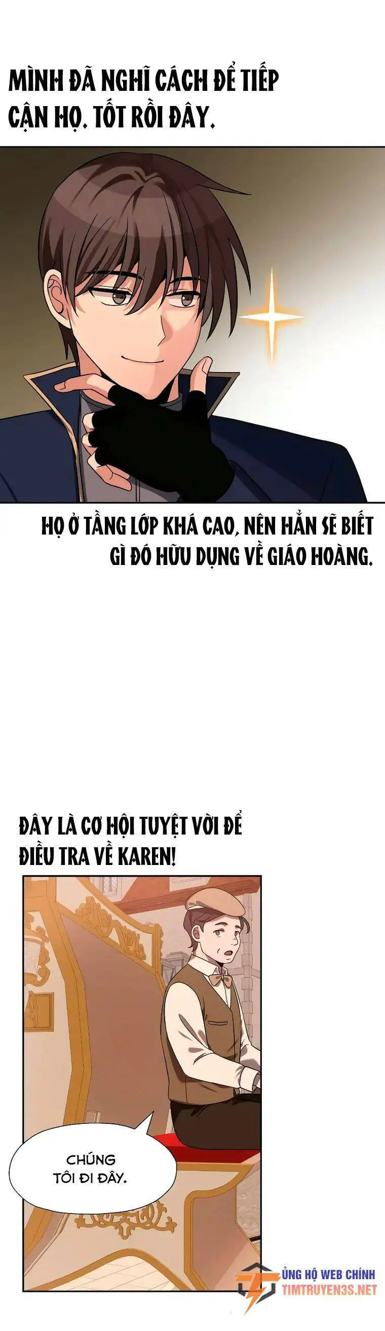 Lần Nữa Chuyển Sinh Sang Thế Giới Khác Nettruyen ZZZ Chương 46 Page 4
