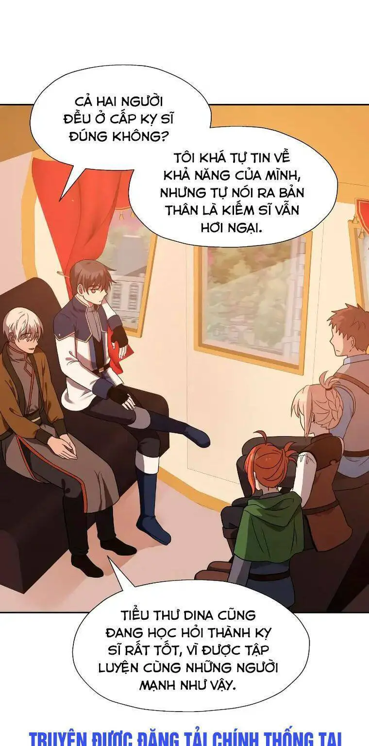 Lần Nữa Chuyển Sinh Sang Thế Giới Khác Nettruyen ZZZ Chương 46 Page 7