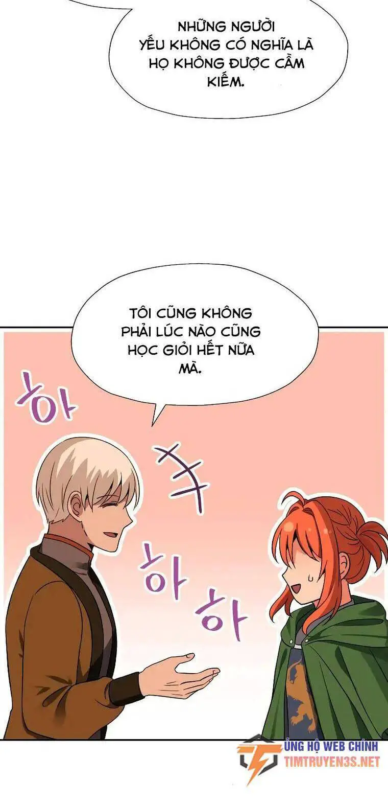 Lần Nữa Chuyển Sinh Sang Thế Giới Khác Nettruyen ZZZ Chương 46 Page 10