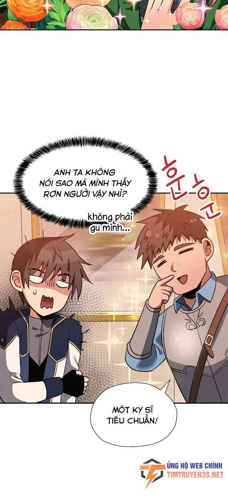 Lần Nữa Chuyển Sinh Sang Thế Giới Khác Nettruyen ZZZ Chương 46 Page 12