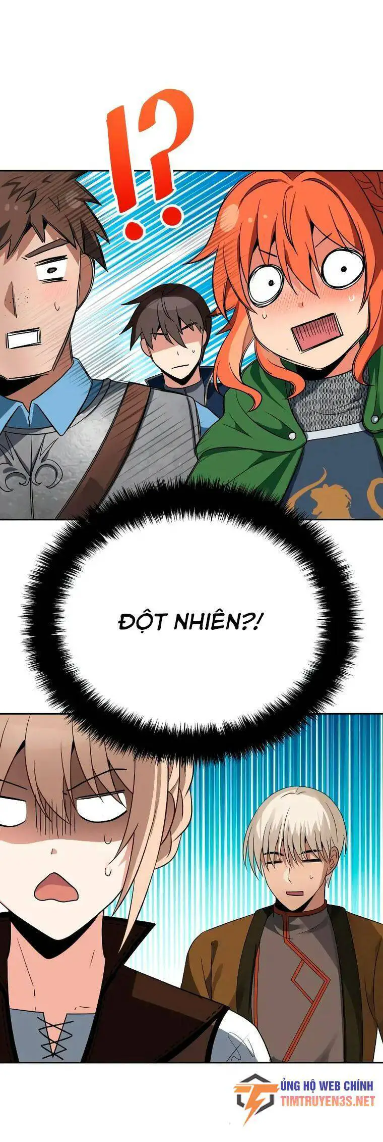 Lần Nữa Chuyển Sinh Sang Thế Giới Khác Nettruyen ZZZ Chương 46 Page 21