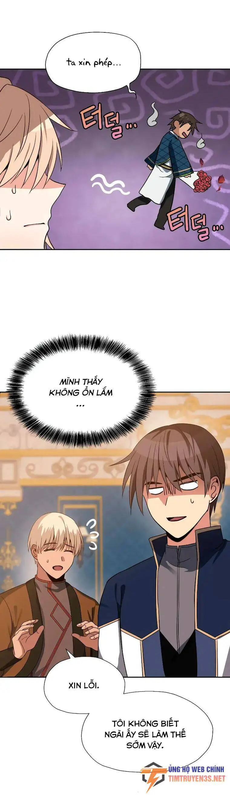 Lần Nữa Chuyển Sinh Sang Thế Giới Khác Nettruyen ZZZ Chương 46 Page 29