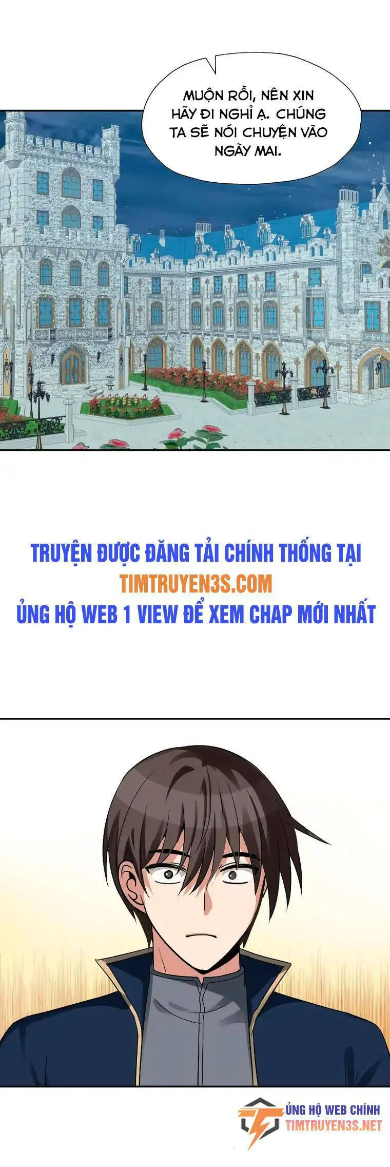 Lần Nữa Chuyển Sinh Sang Thế Giới Khác Nettruyen ZZZ Chương 46 Page 30