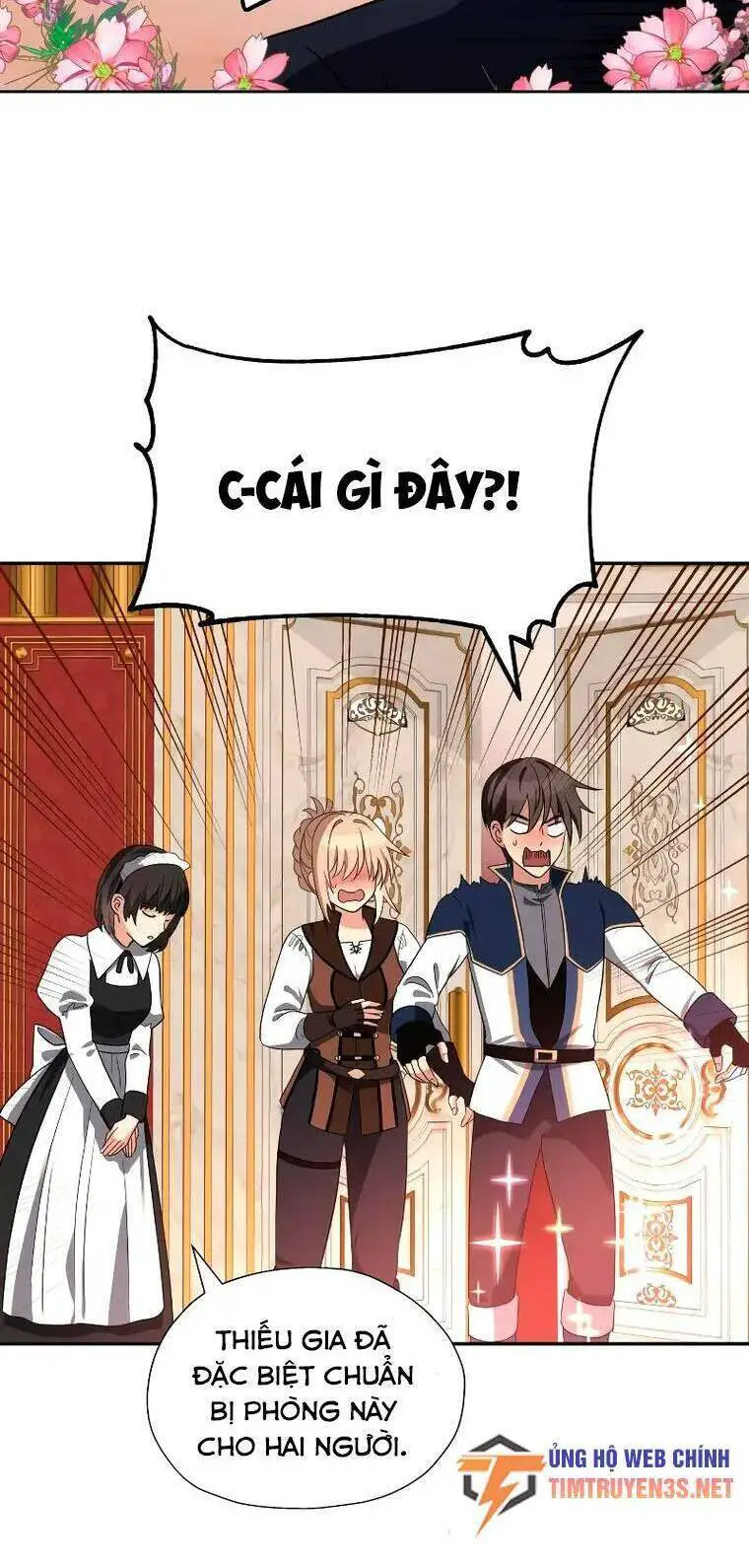 Lần Nữa Chuyển Sinh Sang Thế Giới Khác Nettruyen ZZZ Chương 46 Page 32