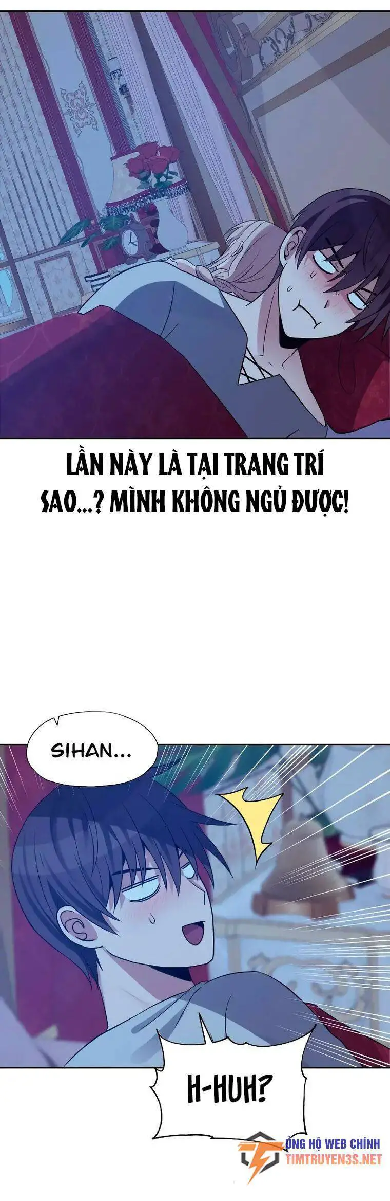 Lần Nữa Chuyển Sinh Sang Thế Giới Khác Nettruyen ZZZ Chương 46 Page 40