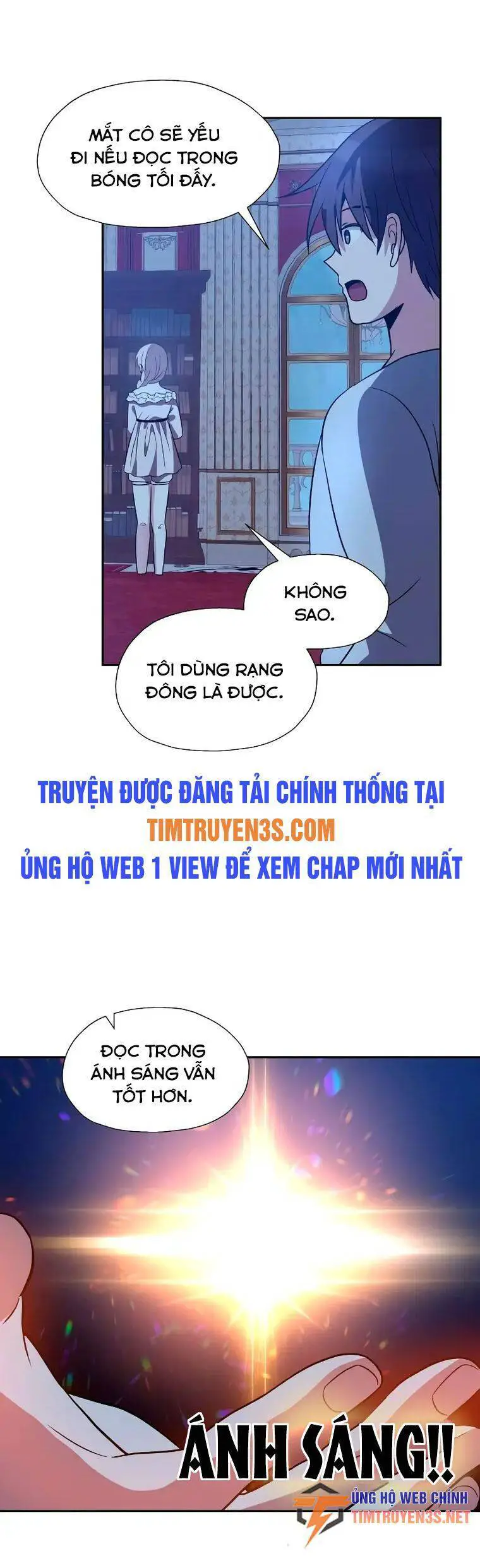 Lần Nữa Chuyển Sinh Sang Thế Giới Khác Nettruyen ZZZ Chương 46 Page 44