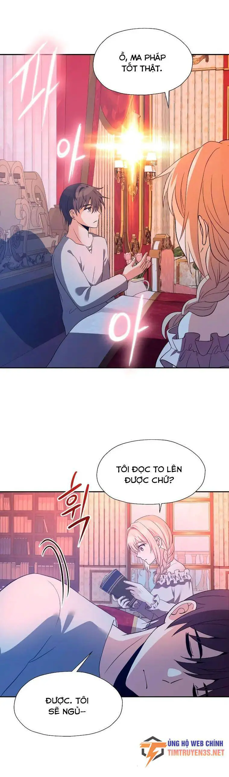 Lần Nữa Chuyển Sinh Sang Thế Giới Khác Nettruyen ZZZ Chương 46 Page 45
