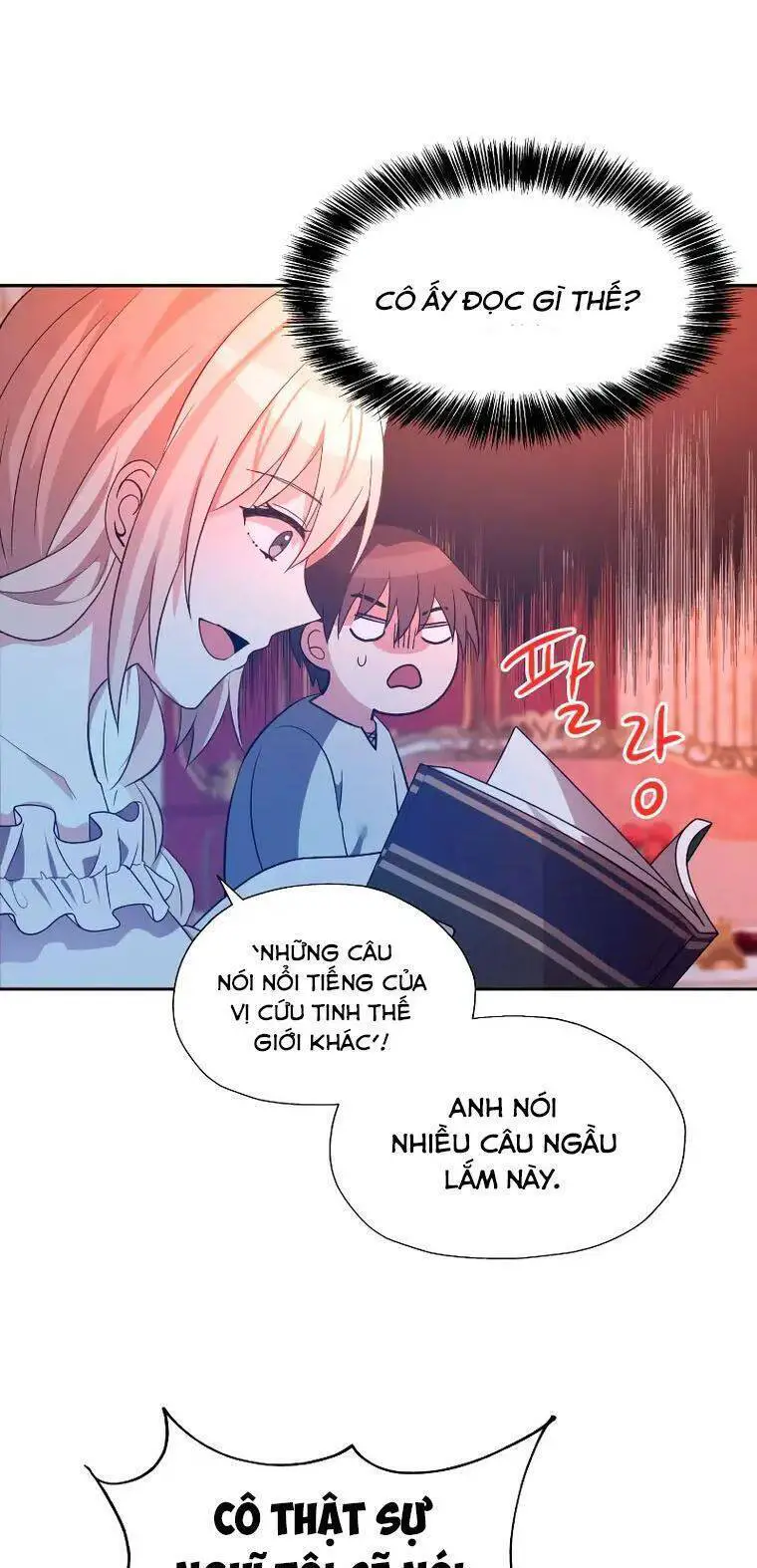 Lần Nữa Chuyển Sinh Sang Thế Giới Khác Nettruyen ZZZ Chương 46 Page 47