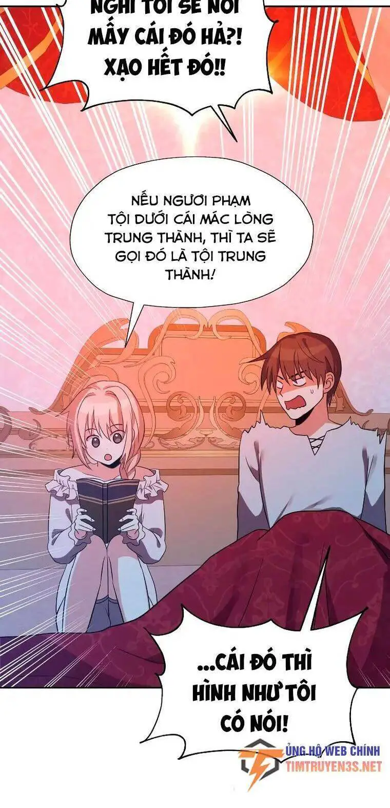 Lần Nữa Chuyển Sinh Sang Thế Giới Khác Nettruyen ZZZ Chương 46 Page 48