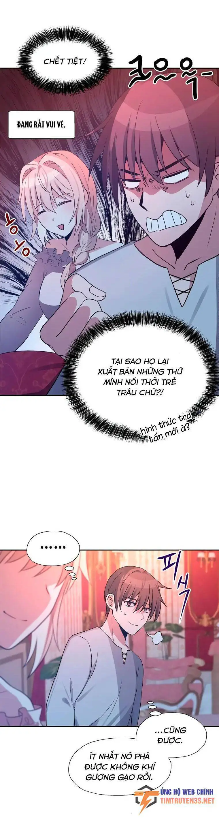 Lần Nữa Chuyển Sinh Sang Thế Giới Khác Nettruyen ZZZ Chương 46 Page 49