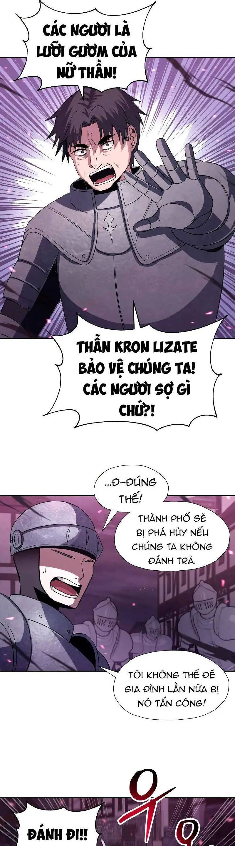 Lần Nữa Chuyển Sinh Sang Thế Giới Khác Nettruyen ZZZ Chương 49 Page 6