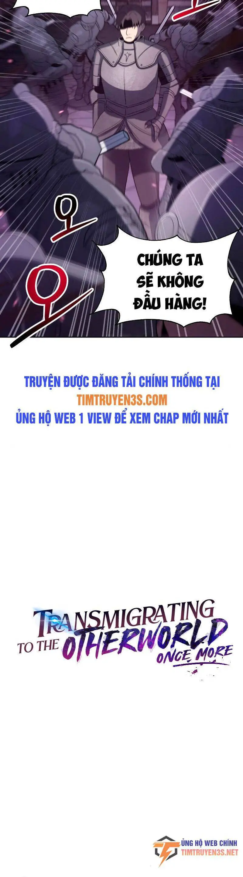 Lần Nữa Chuyển Sinh Sang Thế Giới Khác Nettruyen ZZZ Chương 49 Page 7