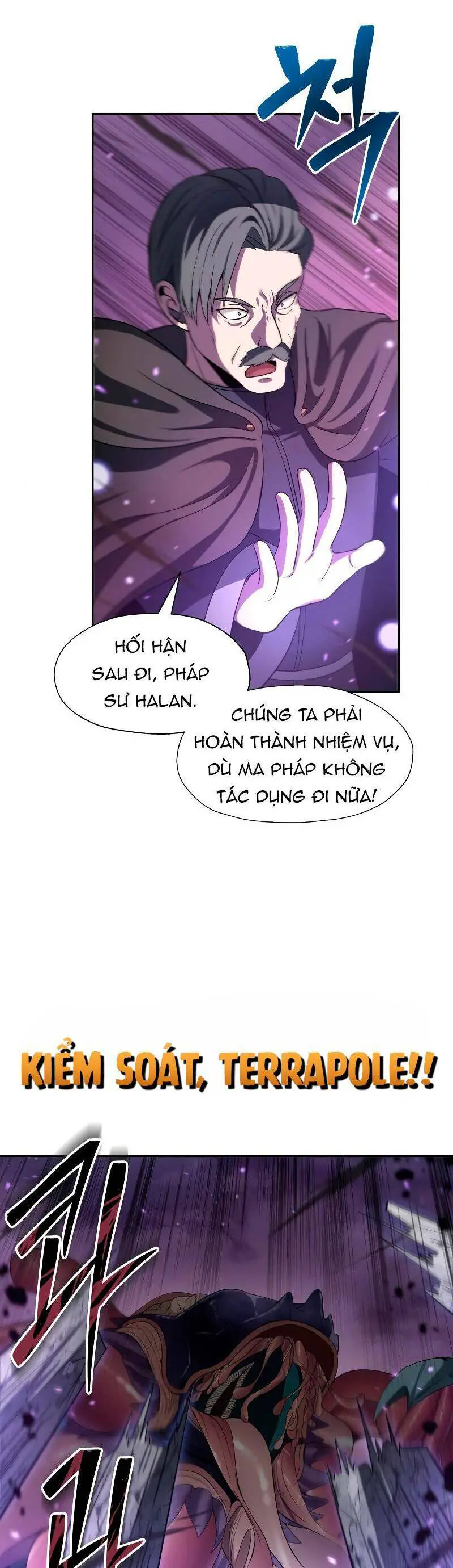 Lần Nữa Chuyển Sinh Sang Thế Giới Khác Nettruyen ZZZ Chương 49 Page 11