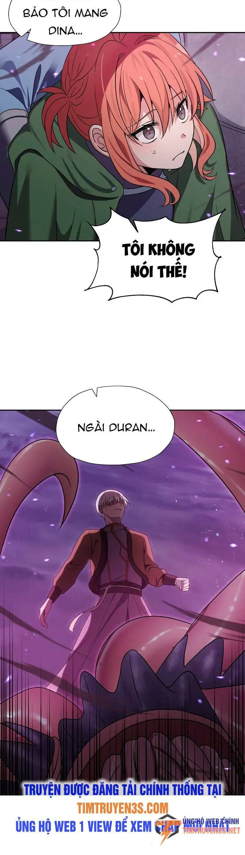 Lần Nữa Chuyển Sinh Sang Thế Giới Khác Nettruyen ZZZ Chương 49 Page 19