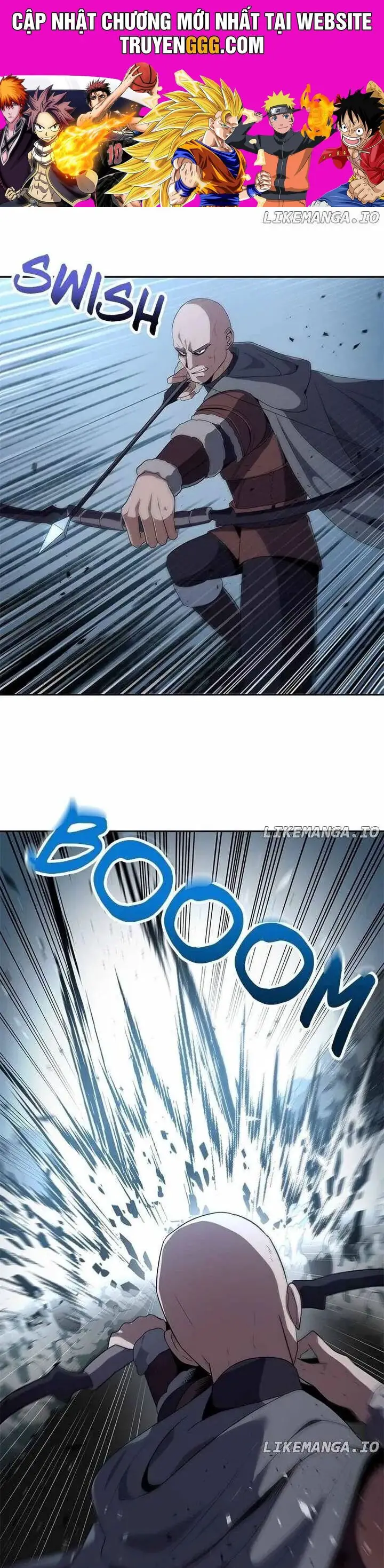 Lần Nữa Chuyển Sinh Sang Thế Giới Khác Nettruyen ZZZ Chương 73 Page 1