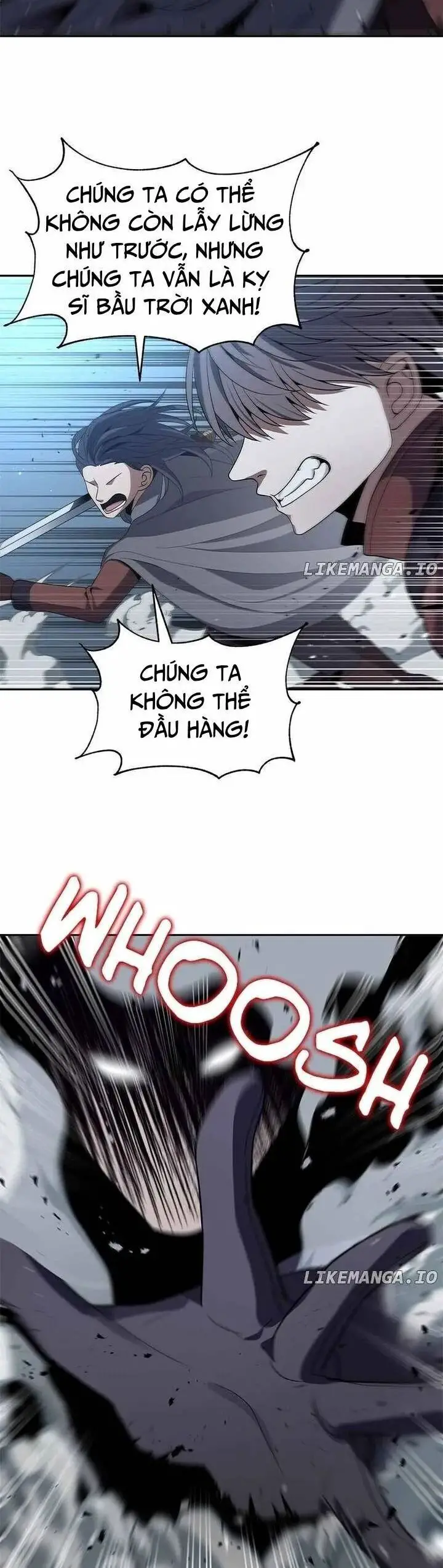 Lần Nữa Chuyển Sinh Sang Thế Giới Khác Nettruyen ZZZ Chương 73 Page 2