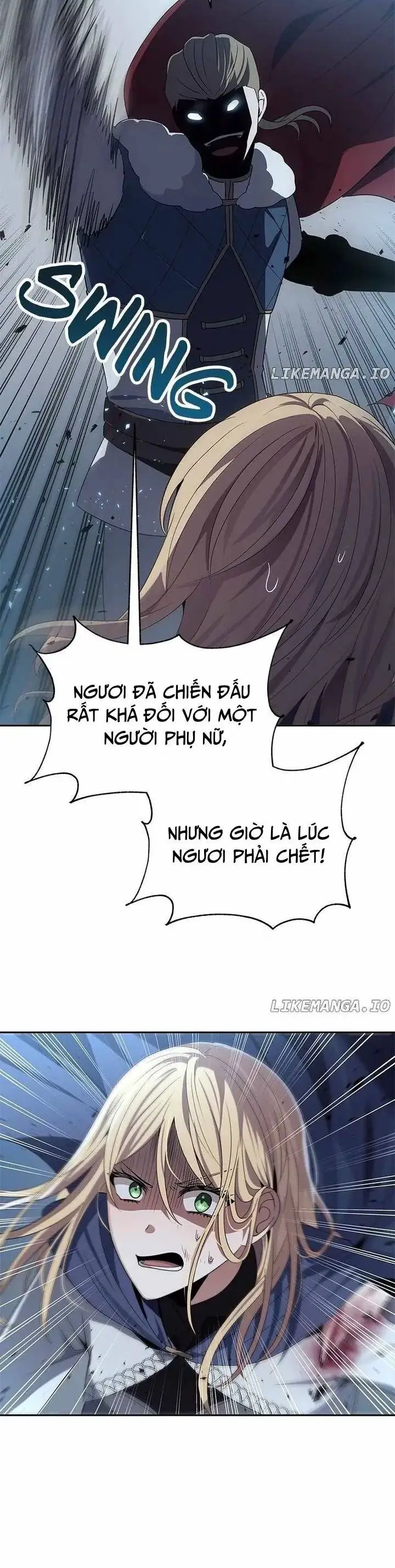 Lần Nữa Chuyển Sinh Sang Thế Giới Khác Nettruyen ZZZ Chương 73 Page 12
