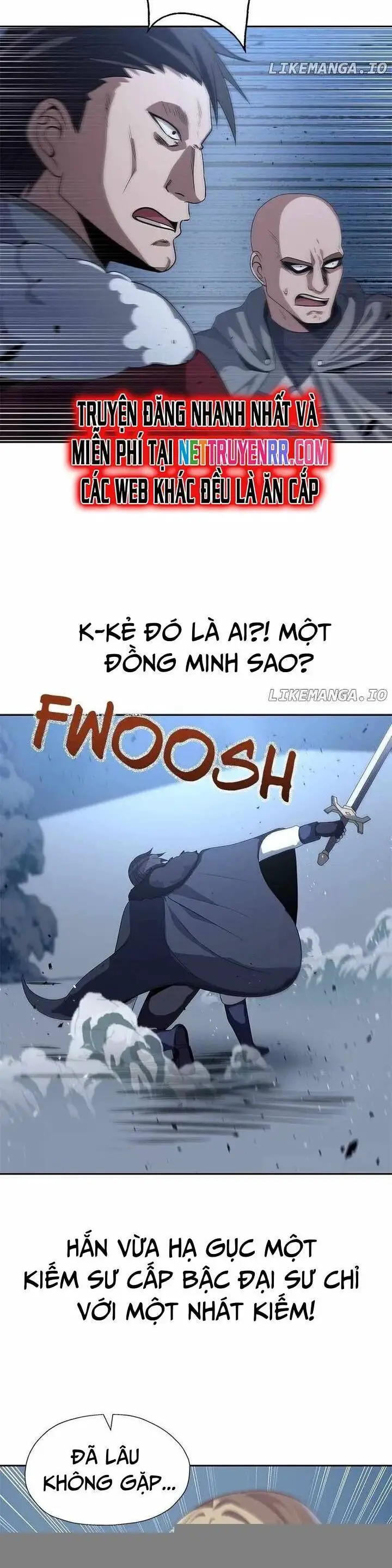 Lần Nữa Chuyển Sinh Sang Thế Giới Khác Nettruyen ZZZ Chương 73 Page 15