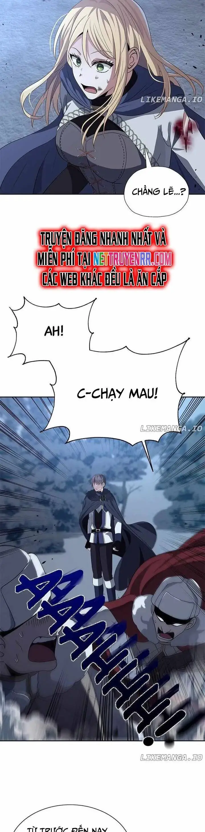 Lần Nữa Chuyển Sinh Sang Thế Giới Khác Nettruyen ZZZ Chương 73 Page 30