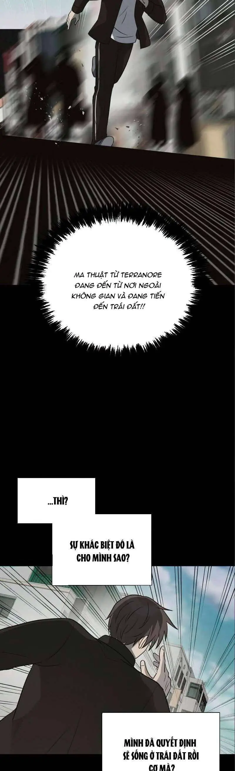 Lần Nữa Chuyển Sinh Sang Thế Giới Khác Nettruyen ZZZ Chương 23 Page 5