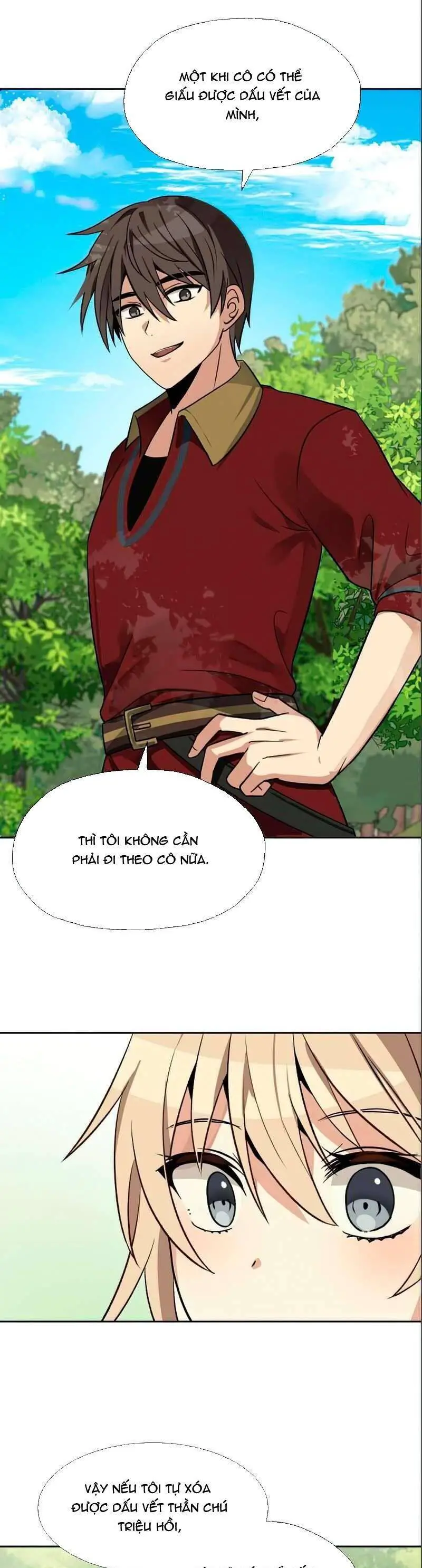 Lần Nữa Chuyển Sinh Sang Thế Giới Khác Nettruyen ZZZ Chương 23 Page 19