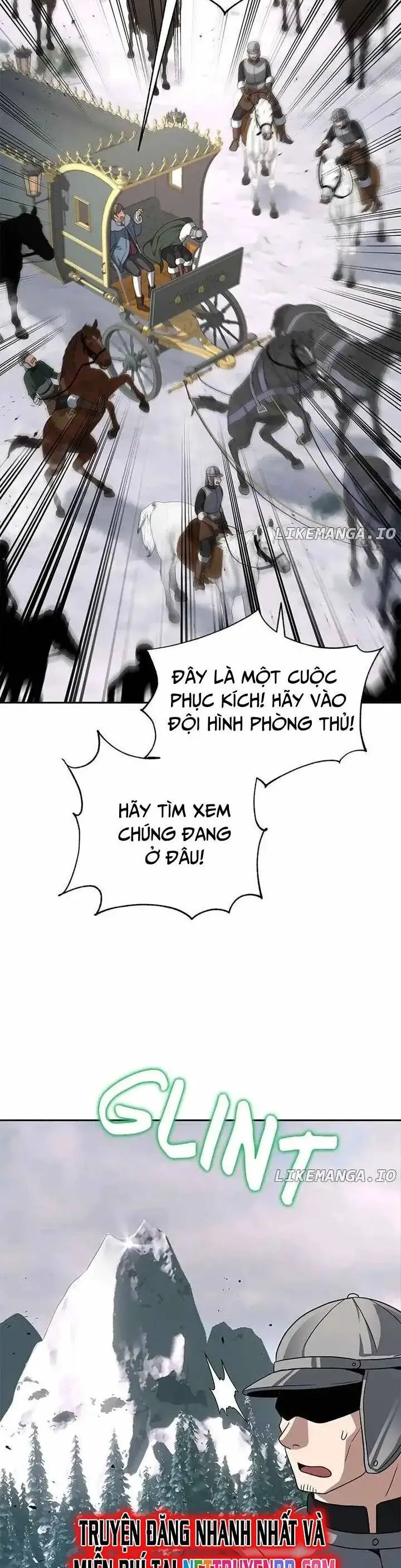Lần Nữa Chuyển Sinh Sang Thế Giới Khác Nettruyen ZZZ Chương 71 Page 6