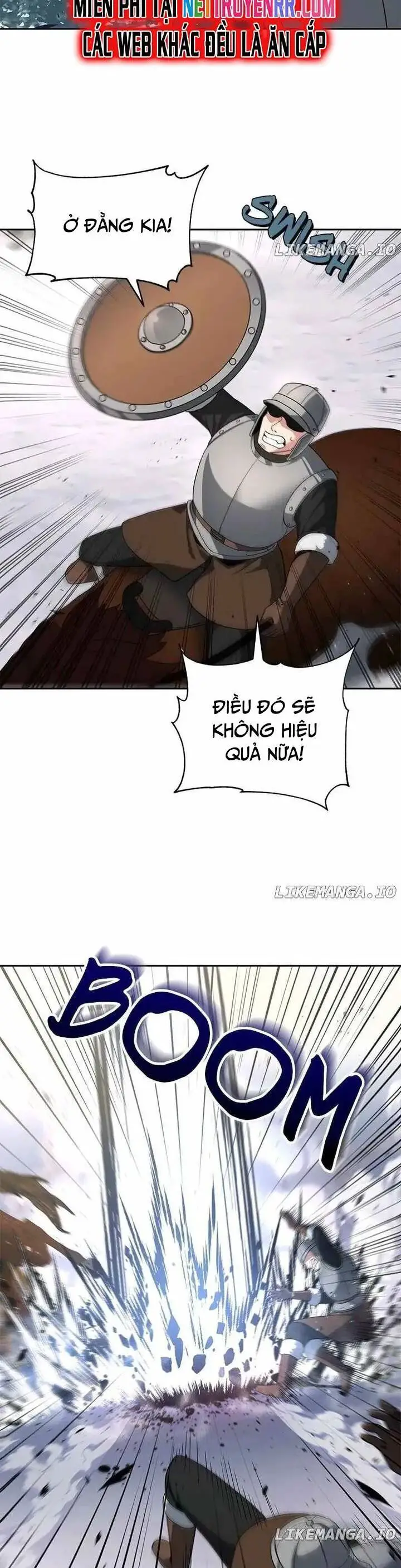 Lần Nữa Chuyển Sinh Sang Thế Giới Khác Nettruyen ZZZ Chương 71 Page 7
